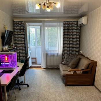 Сдается 2-х комнатная квартира, 42,6 м²