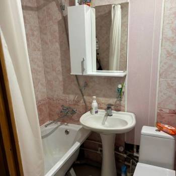 Сдается 2-х комнатная квартира, 42,6 м²