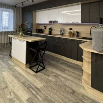 Продается 2-х комнатная квартира, 72,3 м²