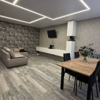 Продается 2-х комнатная квартира, 72,3 м²