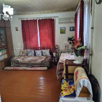 Продается 1-комнатная квартира, 38 м²