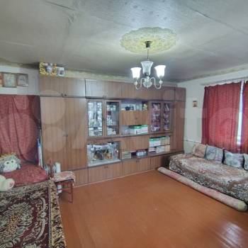 Продается 1-комнатная квартира, 38 м²