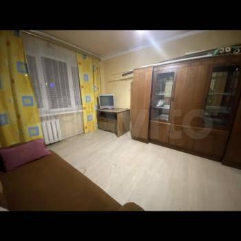 Продается 1-комнатная квартира, 18,1 м²