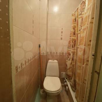 Продается 1-комнатная квартира, 18,1 м²