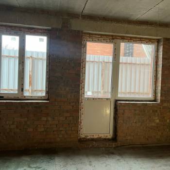 Продается 1-комнатная квартира, 22 м²