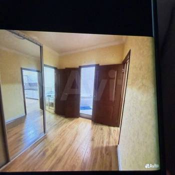 Продается 1-комнатная квартира, 36,2 м²