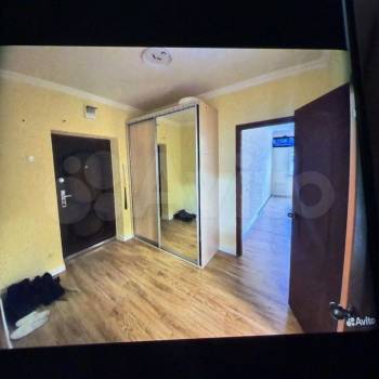 Продается 1-комнатная квартира, 36,2 м²