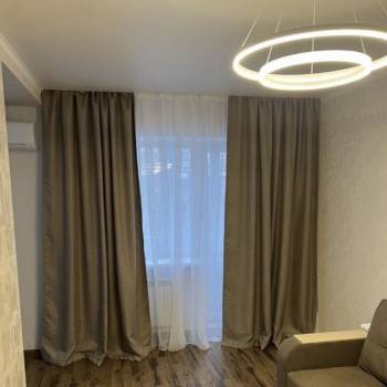 Сдается 1-комнатная квартира, 35 м²