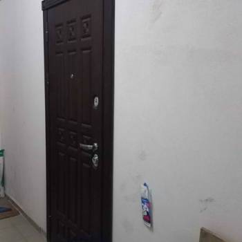 Продается 1-комнатная квартира, 36,1 м²