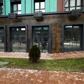 Сдается Нежилое помещение, 85 м²