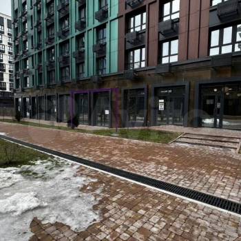 Сдается Нежилое помещение, 85 м²