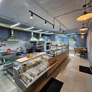 Сдается Нежилое помещение, 73 м²