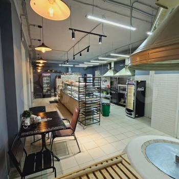 Сдается Нежилое помещение, 73 м²