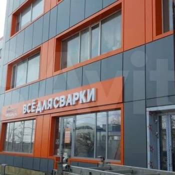 Сдается Нежилое помещение, 134,3 м²