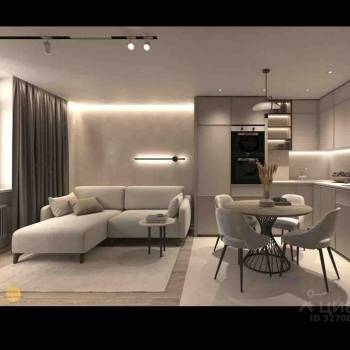 Продается 1-комнатная квартира, 24 м²