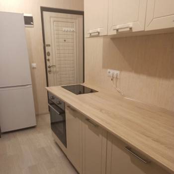 Продается 1-комнатная квартира, 27 м²
