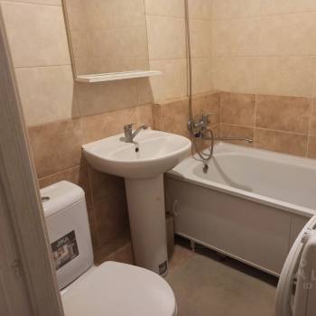 Продается 1-комнатная квартира, 27 м²