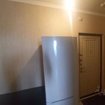 Продается 1-комнатная квартира, 27 м²