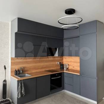 Сдается 1-комнатная квартира, 54 м²