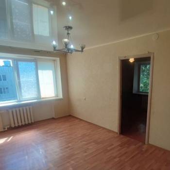 Продается 2-х комнатная квартира, 38,5 м²