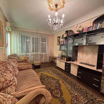 Сдается 2-х комнатная квартира, 43 м²