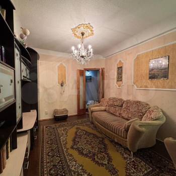 Сдается 2-х комнатная квартира, 43 м²