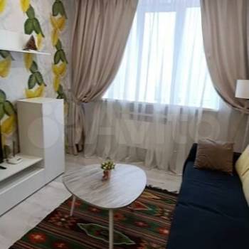 Сдается 1-комнатная квартира, 47 м²