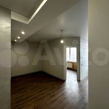 Продается 1-комнатная квартира, 34 м²