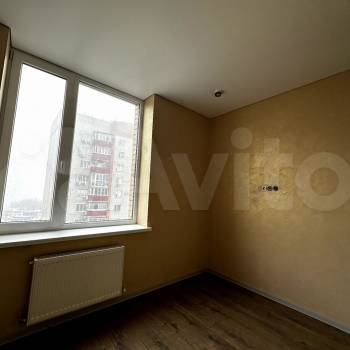 Продается 1-комнатная квартира, 34 м²