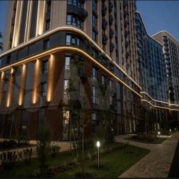 Продается 1-комнатная квартира, 40 м²