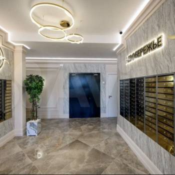 Продается 1-комнатная квартира, 40 м²