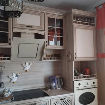 Продается 2-х комнатная квартира, 56 м²