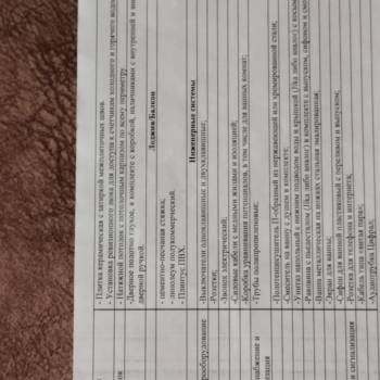 Продается 2-х комнатная квартира, 56 м²