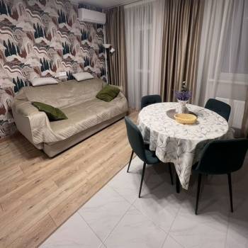 Сдается 2-х комнатная квартира, 45 м²