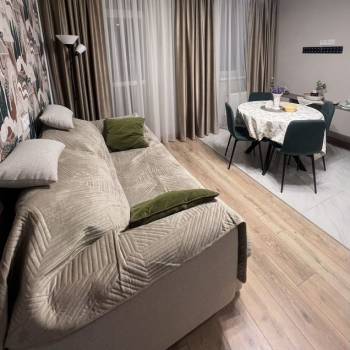 Сдается 2-х комнатная квартира, 45 м²