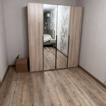 Сдается 2-х комнатная квартира, 45 м²