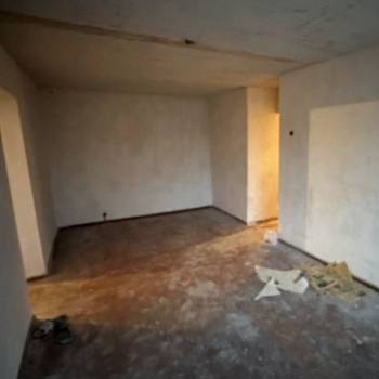 Продается 3-х комнатная квартира, 54,5 м²