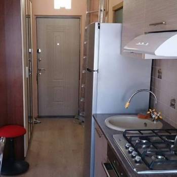 Сдается 2-х комнатная квартира, 45 м²