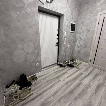 Сдается 1-комнатная квартира, 53,4 м²