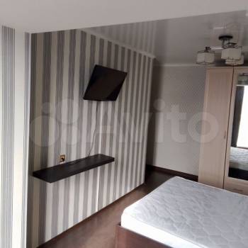 Сдается Многокомнатная квартира, 69 м²