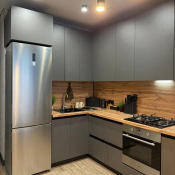 Сдается 1-комнатная квартира, 35 м²