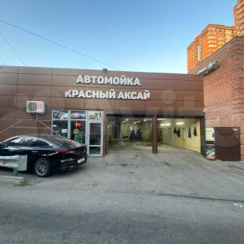 Продается Нежилое помещение, 204 м²