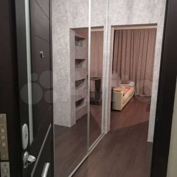 Продается 1-комнатная квартира, 25 м²