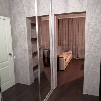 Продается 1-комнатная квартира, 25 м²