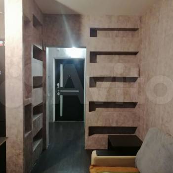 Продается 1-комнатная квартира, 25 м²