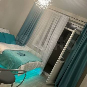 Сдается 1-комнатная квартира, 30 м²