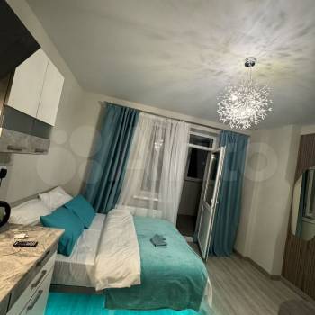 Сдается 1-комнатная квартира, 30 м²