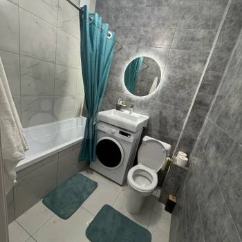 Сдается 1-комнатная квартира, 30 м²