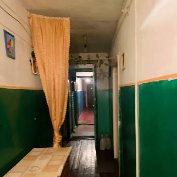 Продается 1-комнатная квартира, 18,7 м²