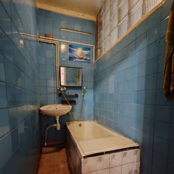 Продается 1-комнатная квартира, 24 м²